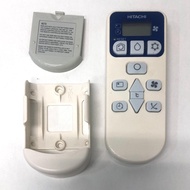 99%新 原廠 Hitachi 日立 分體式 冷氣機 空調 遙控器 air conditioner remote control RAR-484
