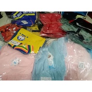 Borong baju (mix budak & dewasa)