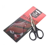 Winion Table Tennis Curved Scissor Stainless Steel 330 Bent Sharp 3CR13 Stainless Steel Cutter Bnew