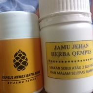 Set kurus kempis