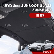 BYD Seal (2023-2026) Sunroof Cover Windscreen Sunshade Cover BYD Seal Accessories