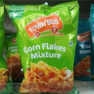 Town Bus Corn Flakes Mixture