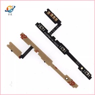 【Far East】   For Realme V50 Boot Cable Realme 11X Boot Volume Cable Power Button