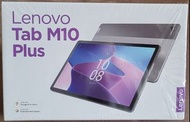 Lenovo Tab M10 Plus 平板電腦