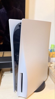 PlayStation 5 (PS5 ) 厚機連光碟機