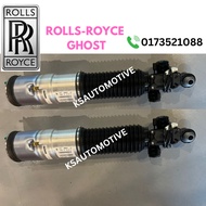 AIRMATIC ABSORBER REAR ROLLS-ROYCE GHOST MODEL AIR-SUSPENSION 6 MONTH WARRANTY