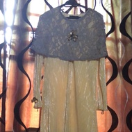 Bella ammara jubah