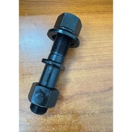 TRAILER FUWA HUB BOLT & NUT RH