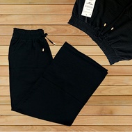 [HCM]QUẦN ĐŨI NỮ ỐNG RỘNG DÀI ~ 90CM CÓ BIG SIZE