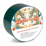TEMU เทปอีพ็อกซี่รัสต์, เทป UV และเทปหมุน RTV-Silicone Epoxy Resin Molding Tape, High-Temperature He