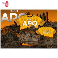 MT APO YELLOW FULL SUBLI SHIRT