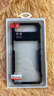 Xundd ShockProof Phone Casing Cover For Xiaomi Poco X7 Pro / Poco X6 Pro / Poco X5 Pro 5G / Poco X5 