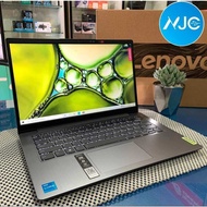 [✅Baru] Notebook / Laptop Lenovo Ideapad Slim 3 Intel Core I3-1115G4