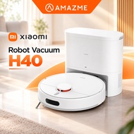 Xiaomi Robot Vacuum H40