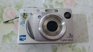 SONY Cyber-shot 數碼相機