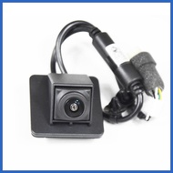 กล้องมองหลังสำหรับ MG 3GS ZS ภาพชัด 180 องศา วิดีโอ HD 720P กล้องมองหลังรถยนต์ กล้องมองหลังแบบมองเห็