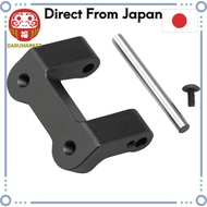 Yokomo Upper Deck Adapter R for YD-2ZX, Aluminum, Y2-003ZARA  [From-Japan:]