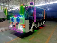 odong odong kereta mini karakter 