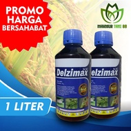 DELZIMAX NEW 36SC 1 LITER INSEKTISIDA B.A/ABAMECTIN/PROMO/GROSIR/INSEKTISIDA/ABACEL/AMISTARTOP/FILIA