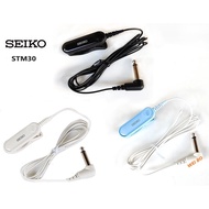 [Weibo Musical Instruments] New Product Japan SEIKO Tuning Clip Pickup Clip STM30 Use with Tuner