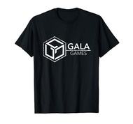 GALA Games crypto Coin HODL Non-Fungible Token NFT Gaming T-Shirt