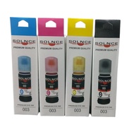 Epson 003 SOLNCE DYE Ink