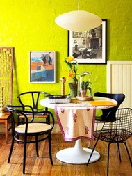 Cat Tembok Interior dan Eksterior Best 25kg