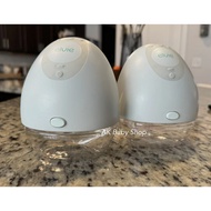Used Elvie breast pump