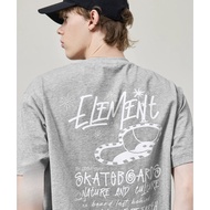 Element Skateboard Short Sleeve T-shirt