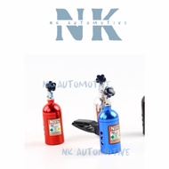 Bottle Tank Car Air Freshener Perfume Clip JDM Tuning Nos