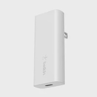 Sạc Điện Thoại Belkin BOOST↑CHARGE™ PRO 20W USB-C PD GaN - WCH009dqWHJP (Trắng)