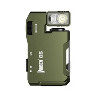 Wuben G5 EDC Light 400 Lumens