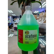 R21 acetone (1Gallon)