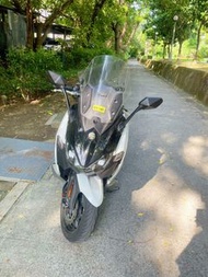 SYM TL500