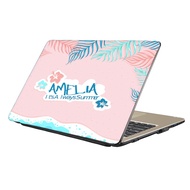 Amelia GARSKIN LEPTOP