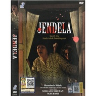 DVD Malay Movie Jendela