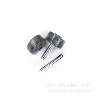 Vacuum Cleaner Accessories Suitable for Shark NV350 NV500 NV501 Floor Brush Small Wheels Universal 3