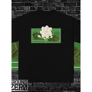 Alex Eala sampaguita t-shirt trending Graphic tee front print
