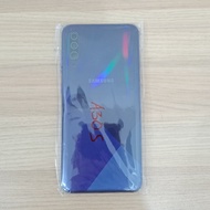 BACK COVER + FRAME SAMSUNG A30S/A307