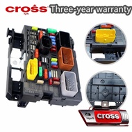 9675877980 9807028580 Original RELAY FUSE BLOCK Suitable for Peugeot 407 407SW RCZ 3008 C5/X7 C4 Pic