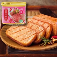 新加坡金狮午餐肉 Singapore GLP Luncheon Meat 340G