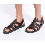 ALDO leather shoes sandals VFALD67 ALDO storeOriginal