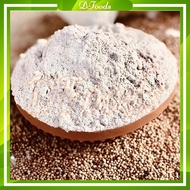 Ragi Flour (Finger Millet) - Bột Hạt Kê Ấn Độ 1kg