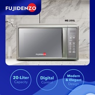 Fujidenzo 20L Digital Microwave Oven ME20 SL