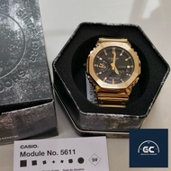 G-SHOCK G-STEEL ORIGINAL GM-2100YMG-8A/GM-2100YMG-8ADR/GM-2100YMG/GM2100YMG