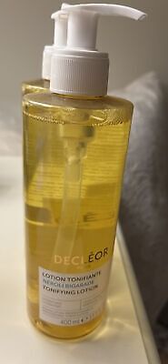 Decleor Neroli Bigarade Tonifying Lotion 香薰保濕爽膚水400ml 