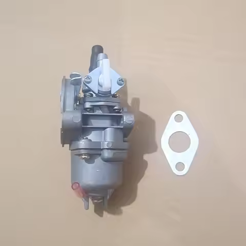 G35 Carburetor & gasket 11mm for Zenoah G3K G35L BC3410 436R knapsack trimmer brush cutter carb carb