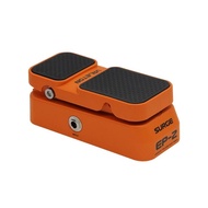 VALETON SURGE EP-2 (PASSIVE VOLUME/EXPION PEDAL) ORIGINAL AND TRUSTED