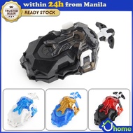 Beyblade Burst Gyro Toy DB B-184 Custom Bay Launcher Version Left and Right Burst Launcher Beyblade