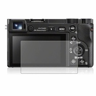 TEMPERED SCREEN STICKER FOR SONY ZV-E10, ZV-E10L CAMERA